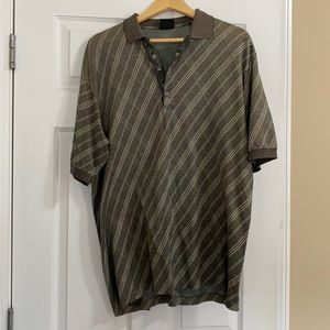 Vintage Bobby Jones Polo XL